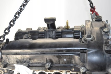 Motor Mazda 2 DL DJ 1.5 16V 90HP SKYACTIV-G P5 P501 78,000 km