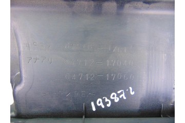 64712-17040 MOLDURA TOYOTA MR 2 ROADSTER (W30) 1.8 SMT Hardtop 2004 64712-17040 193872 TOYOTA - 3