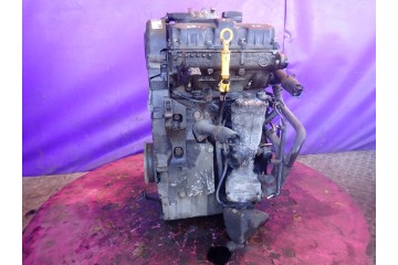 SKODA FABIA I 1 4TDI BNM 69KM ENGINE TEST COMPRESSION MEASUREMENT Engine type diesel
