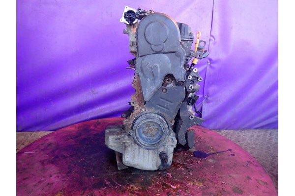 SKODA FABIA I 1 4TDI BNM 69KM ENGINE TEST COMPRESSION MEASUREMENT Car type passenger cars