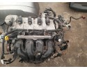 Mazda 3 II BL 09 13 COMPLETE ENGINE 1 6 16V Z668 PETROL