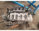 Mazda 3 II BL 09 13 COMPLETE ENGINE 1 6 16V Z668 PETROL Catalog number of the part Z668