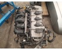 Mazda 3 II BL 09 13 COMPLETE ENGINE 1 6 16V Z668 PETROL Part manufacturer Mazda OE