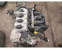 Mazda 3 II BL 09 13 COMPLETE ENGINE 1 6 16V Z668 PETROL Car type passenger cars