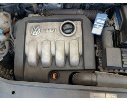 VW ENGINE 1 9 TDI BKC