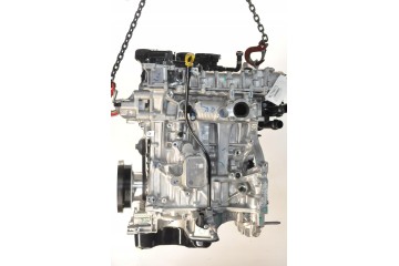 C4 C5 3008 II 308 III MOKKA B 1 2 THP 136HP ENGINE HN09 HPY EB2LTD 388km