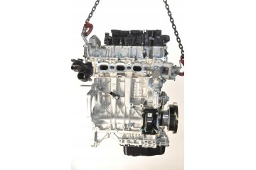 C4 C5 3008 II 308 III MOKKA B 1 2 THP 136HP ENGINE HN09 HPY EB2LTD 388km Car type passenger cars