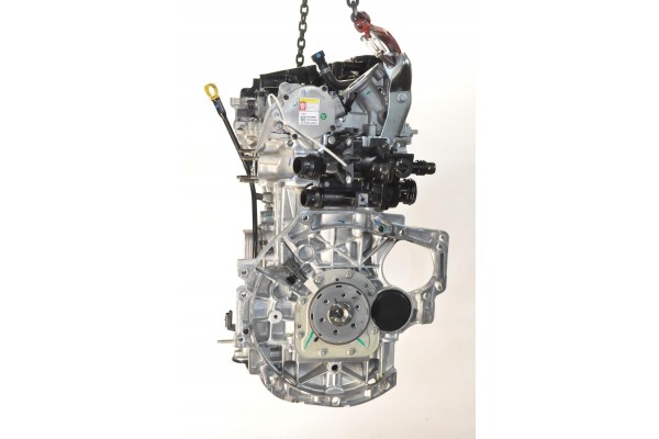 C4 C5 3008 II 308 III MOKKA B 1 2 THP 136HP ENGINE HN09 HPY EB2LTD 388km Engine type petrol