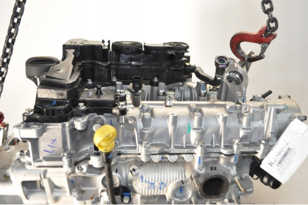 Motor 1.2 THP 136HP HN09 HPY EB2LTD para Mokka B y otros modelos 2025
