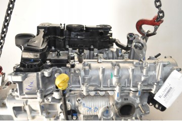Motor 1.2 THP 136HP HN09 HPY EB2LTD para Mokka B y otros modelos 2025