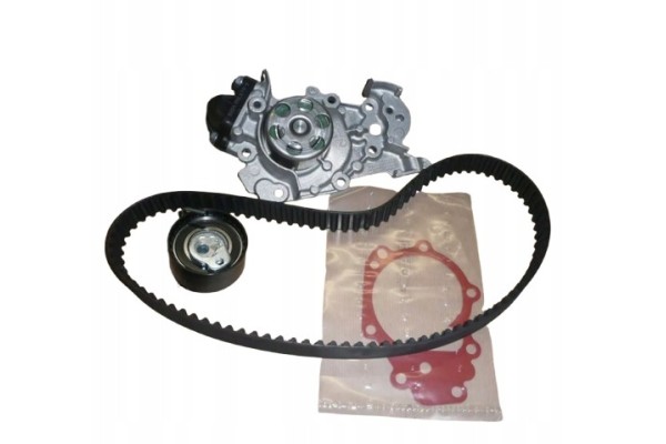 Timing Belt Set Renault Dacia 119A01820R Original