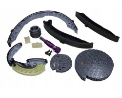 FEBI 47715 Timing Chain Kit