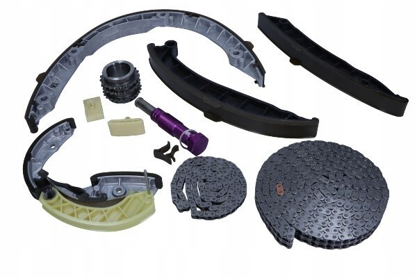 FEBI 47715 Timing Chain Kit