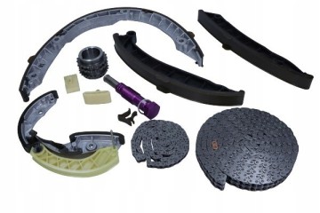 FEBI 47715 Timing Chain Kit