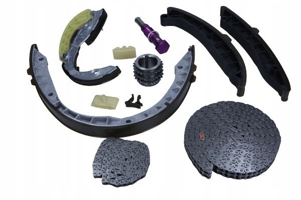 FEBI 47715 Timing Chain Kit Part manufacturer Febi Bilstein