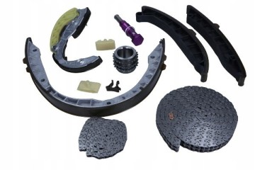 FEBI 47715 Timing Chain Kit Part manufacturer Febi Bilstein