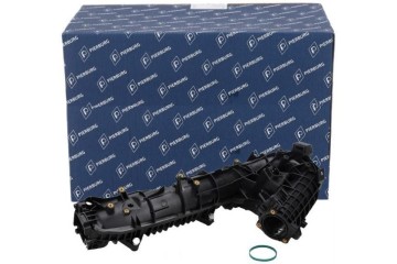 SUCTION MANIFOLD 7 10131 10 0 PIE
