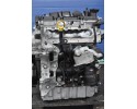 VOLKSWAGEN TIGUAN II 2 0 TDI 110kW 150HP DFGD DFG ENGINE