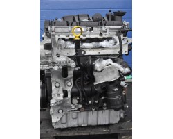 VOLKSWAGEN TIGUAN II 2 0 TDI 110kW 150HP DFGD DFG ENGINE
