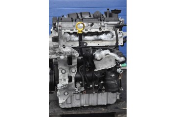 VOLKSWAGEN TIGUAN II 2 0 TDI 110kW 150HP DFGD DFG ENGINE