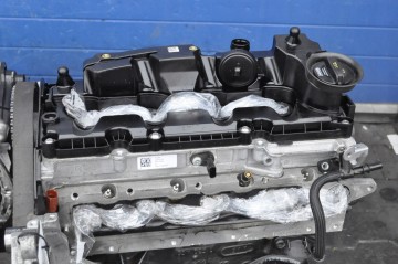 VOLKSWAGEN TIGUAN II 2 0 TDI 110kW 150HP DFGD DFG ENGINE Part manufacturer Volkswagen OE