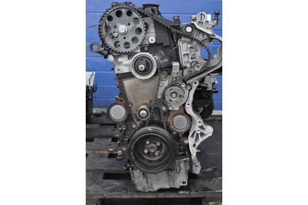 VOLKSWAGEN TIGUAN II 2 0 TDI 110kW 150HP DFGD DFG ENGINE Catalog number of the part DFGD DFG