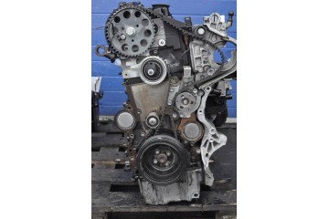 VOLKSWAGEN TIGUAN II 2 0 TDI 110kW 150HP DFGD DFG ENGINE Catalog number of the part DFGD DFG