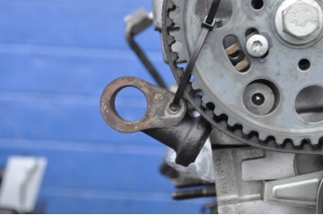 VOLKSWAGEN TIGUAN II 2 0 TDI 110kW 150HP DFGD DFG ENGINE Quality of parts according to GVO O original with manufacturer s logo O