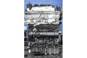VOLKSWAGEN TIGUAN II 2 0 TDI 110kW 150HP DFGD DFG ENGINE Car type passenger cars