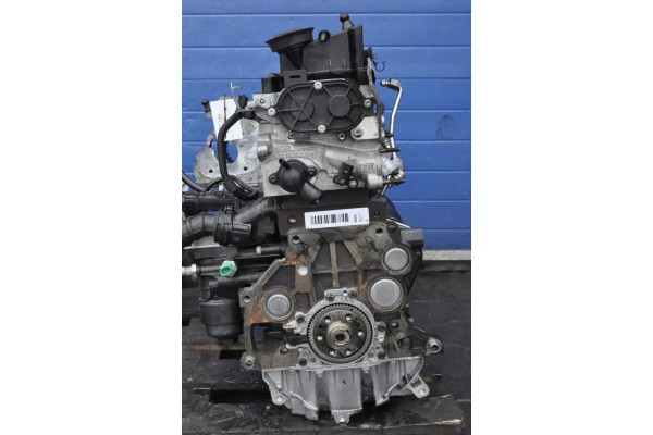 Motor Diesel VOLKSWAGEN TIGUAN II 2.0 TDI 150HP DFGD DFG