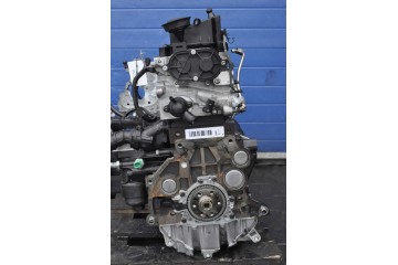 Motor Diesel VOLKSWAGEN TIGUAN II 2.0 TDI 150HP DFGD DFG