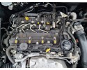 ENGINE 1 6 CDTI 110 KM B16DTL LVM COMPLETE OPEL MERIVA B 151 THOUSAND KM Car type passenger cars