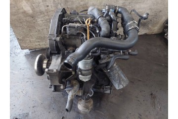 DIESEL ENGINE INJECTION SYSTEM TURBINE AUDI A4 B5 AHU 028145702