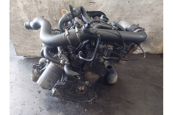 DIESEL ENGINE INJECTION SYSTEM TURBINE AUDI A4 B5 AHU 028145702 Part manufacturer Audi OE