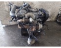 DIESEL ENGINE INJECTION SYSTEM TURBINE AUDI A4 B5 AHU 028145702 Catalog number of the part AHU 028145702