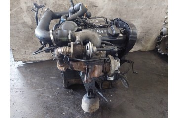 DIESEL ENGINE INJECTION SYSTEM TURBINE AUDI A4 B5 AHU 028145702 Catalog number of the part AHU 028145702