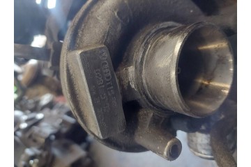 DIESEL ENGINE INJECTION SYSTEM TURBINE AUDI A4 B5 AHU 028145702 Quality of parts according to GVO O original with manufacturer s
