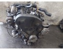DIESEL ENGINE INJECTION SYSTEM TURBINE AUDI A4 B5 AHU 028145702 Car type passenger cars