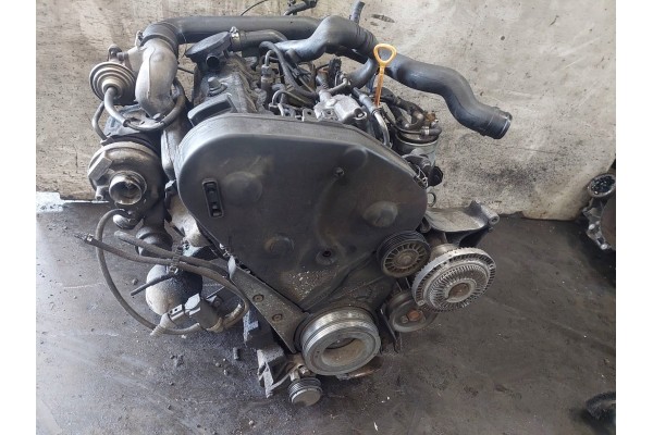 DIESEL ENGINE INJECTION SYSTEM TURBINE AUDI A4 B5 AHU 028145702 Car type passenger cars