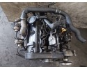 DIESEL ENGINE INJECTION SYSTEM TURBINE AUDI A4 B5 AHU 028145702 Engine type diesel