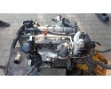 AUDI SEAT VW COMPLETE ENGINE CAXC