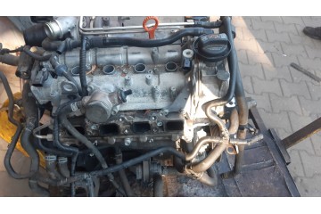 AUDI SEAT VW COMPLETE ENGINE CAXC Part manufacturer Volkswagen OE