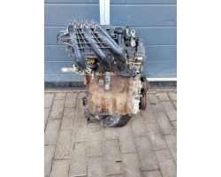 DAIHATSU TREVIS 1 0 EJ ENGINE