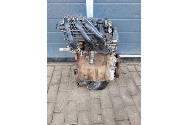 DAIHATSU TREVIS 1 0 EJ ENGINE