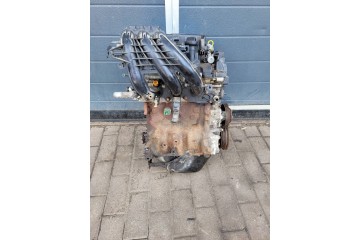 DAIHATSU TREVIS 1 0 EJ ENGINE