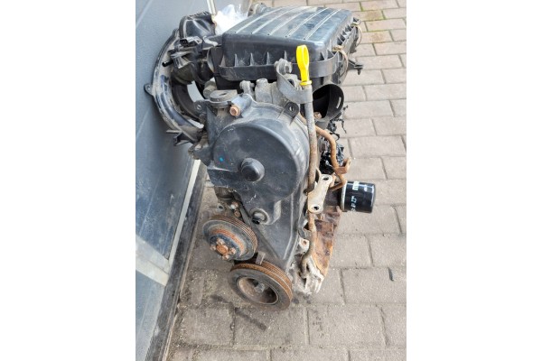 DAIHATSU TREVIS 1 0 EJ ENGINE Part manufacturer Daihatsu OE