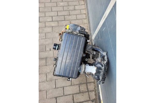 DAIHATSU TREVIS 1 0 EJ ENGINE Catalog number of the part EJ