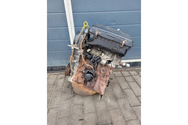 DAIHATSU TREVIS 1 0 EJ ENGINE Car type passenger cars