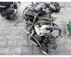 Ford Fiesta MK4 1 3B 44KW 60HP J4R engine