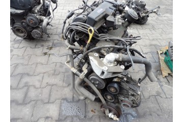 Ford Fiesta MK4 1 3B 44KW 60HP J4R engine